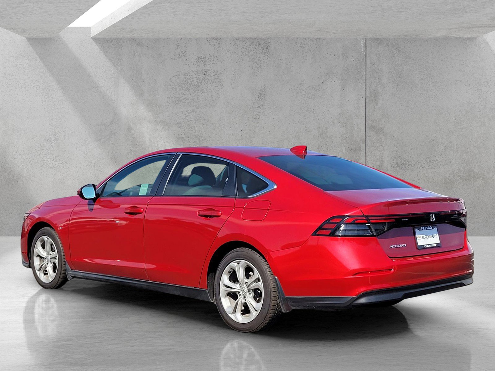 Used 2023 Honda Accord LX image 6