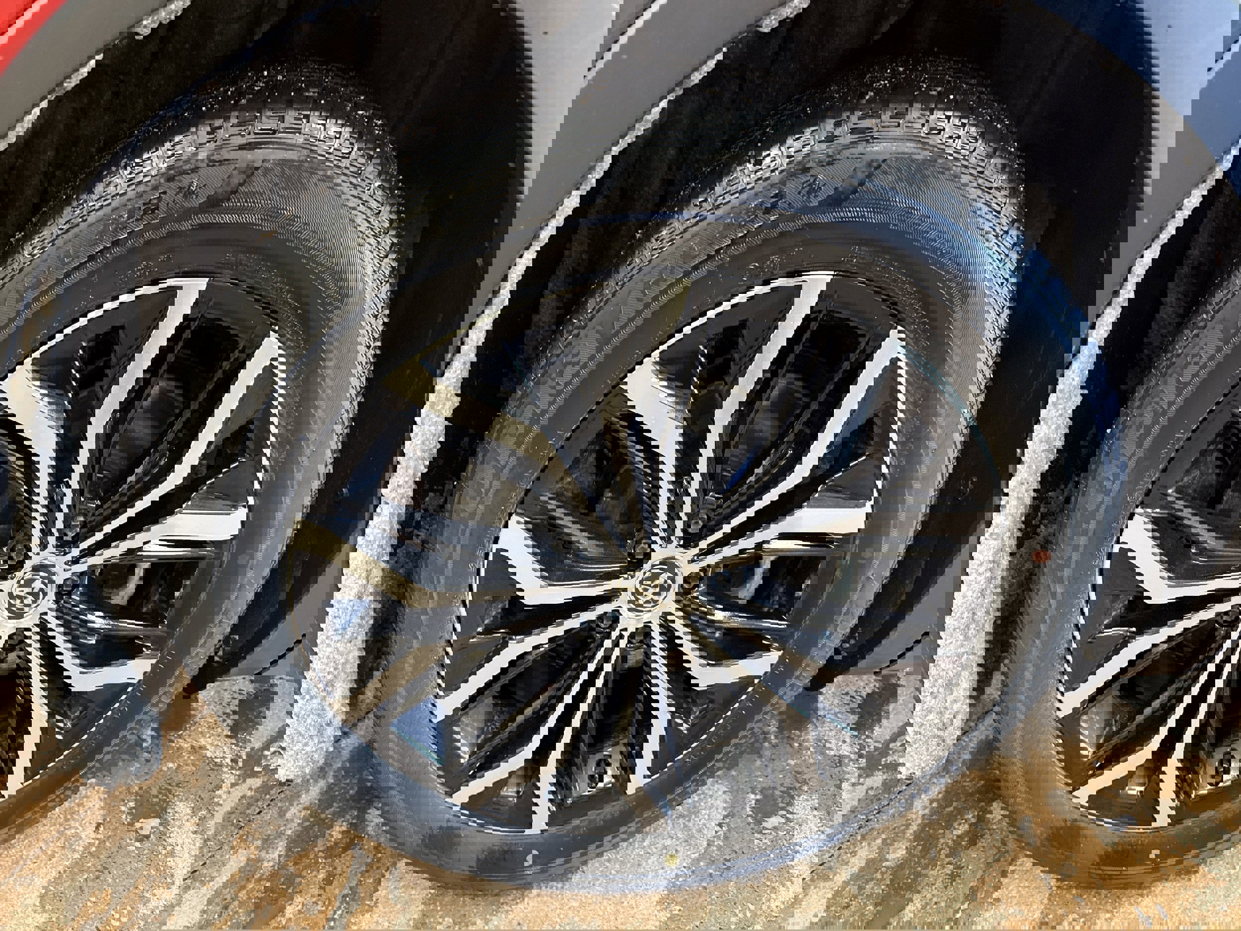 Used 2023 Toyota Crown XLE image 10