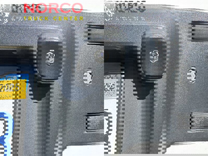 Used 2020 RAM ProMaster City Tradesman image 15