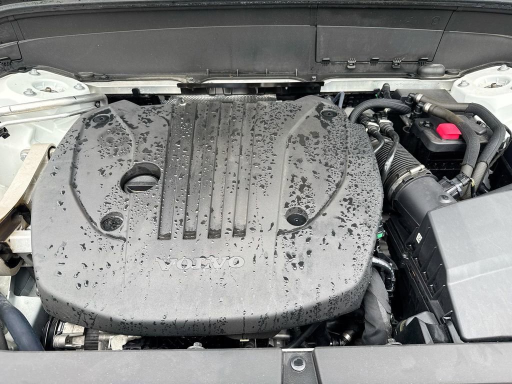 Used 2023 Volvo XC90 B5 Core w/ Protection Package AWD/4WD image 33