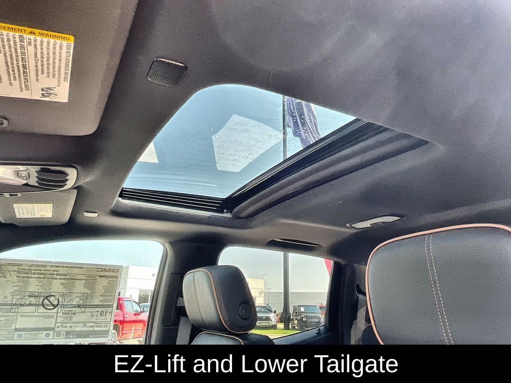 New 2026 GMC Canyon AT4 w/ Technology Plus Package image 23