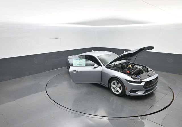 New 2026 Ford Mustang Coupe RWD image 36