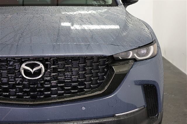 New 2026 MAZDA CX-50 AWD 2.5 Hybrid w/ Cargo Package image 8