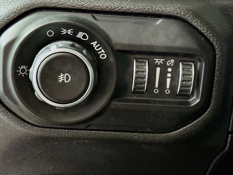 Used 2021 Jeep Wrangler Unlimited Sport image 10