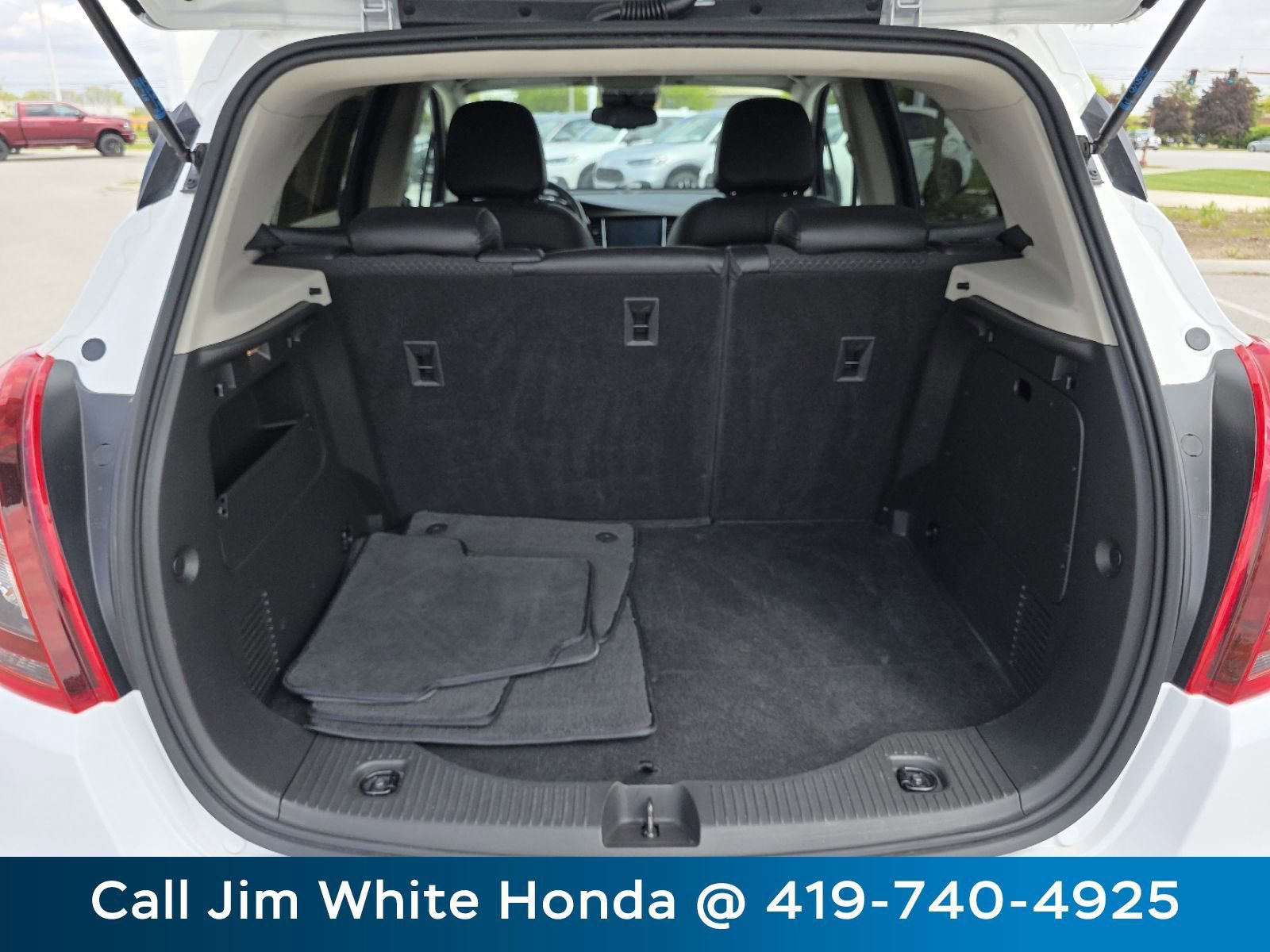 Used 2019 Buick Encore Preferred FWD image 18