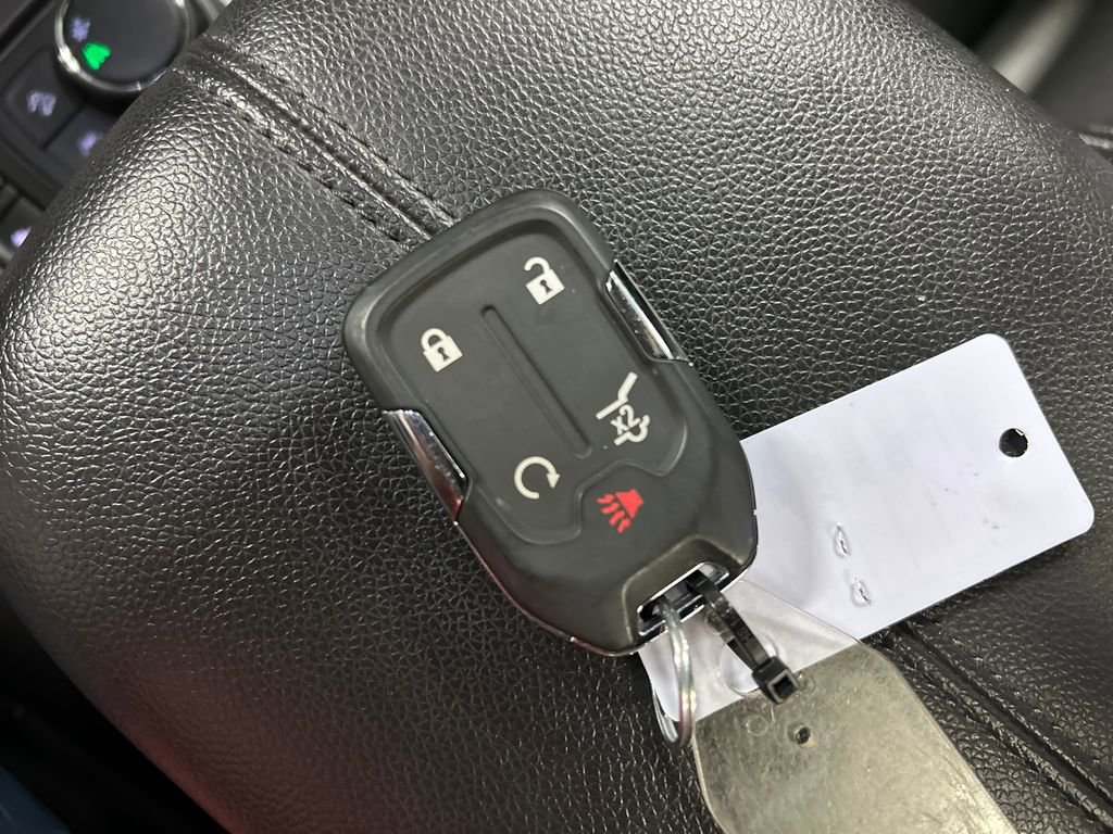 Used 2022 GMC Terrain SLT w/ Elevation Edition FWD image 21