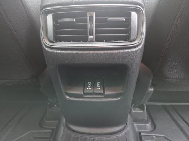 Used 2017 Honda CR-V EX image 14