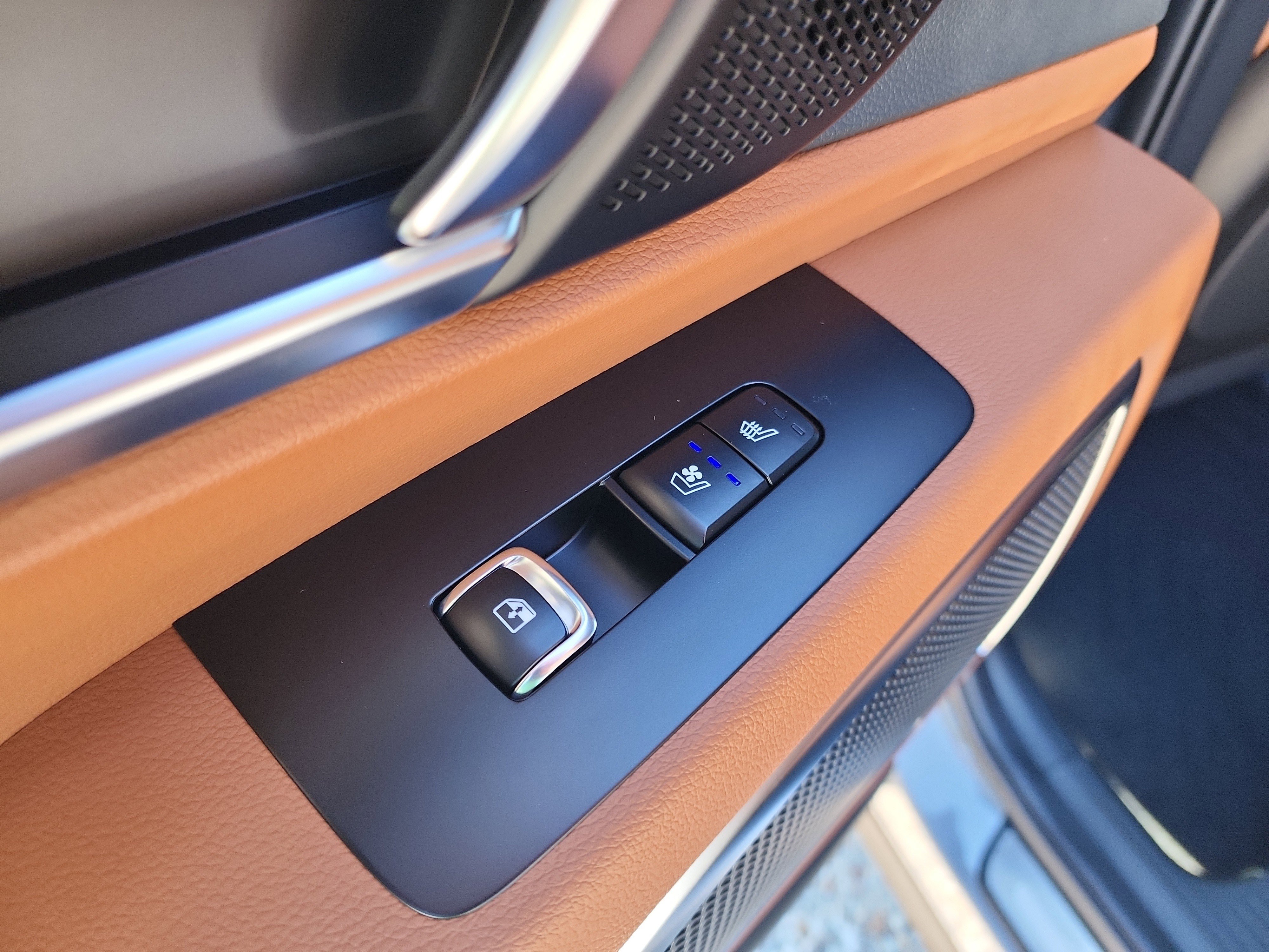 New 2025 Kia Telluride SX Prestige X-Line image 7