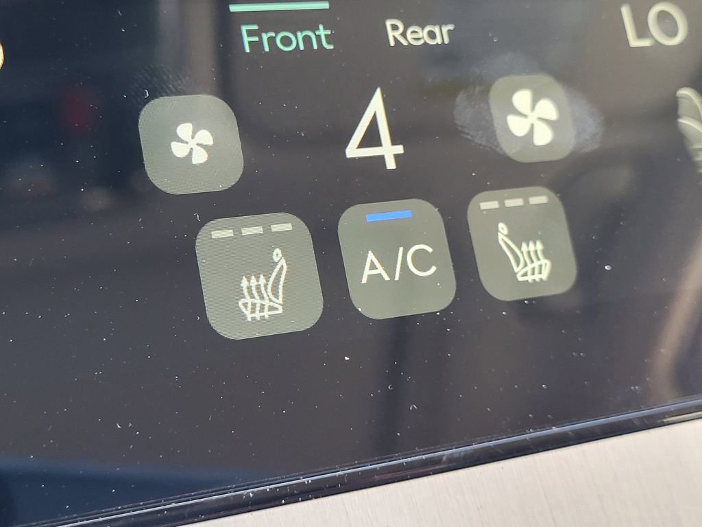 New 2026 Genesis GV70 2.5T Select AWD/4WD image 26