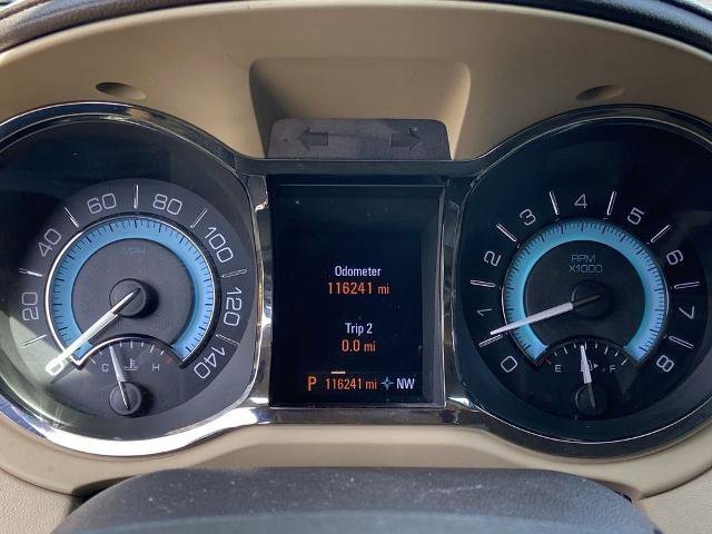 Used 2013 Buick LaCrosse Premium w/ Driver Confidence Package FWD image 7