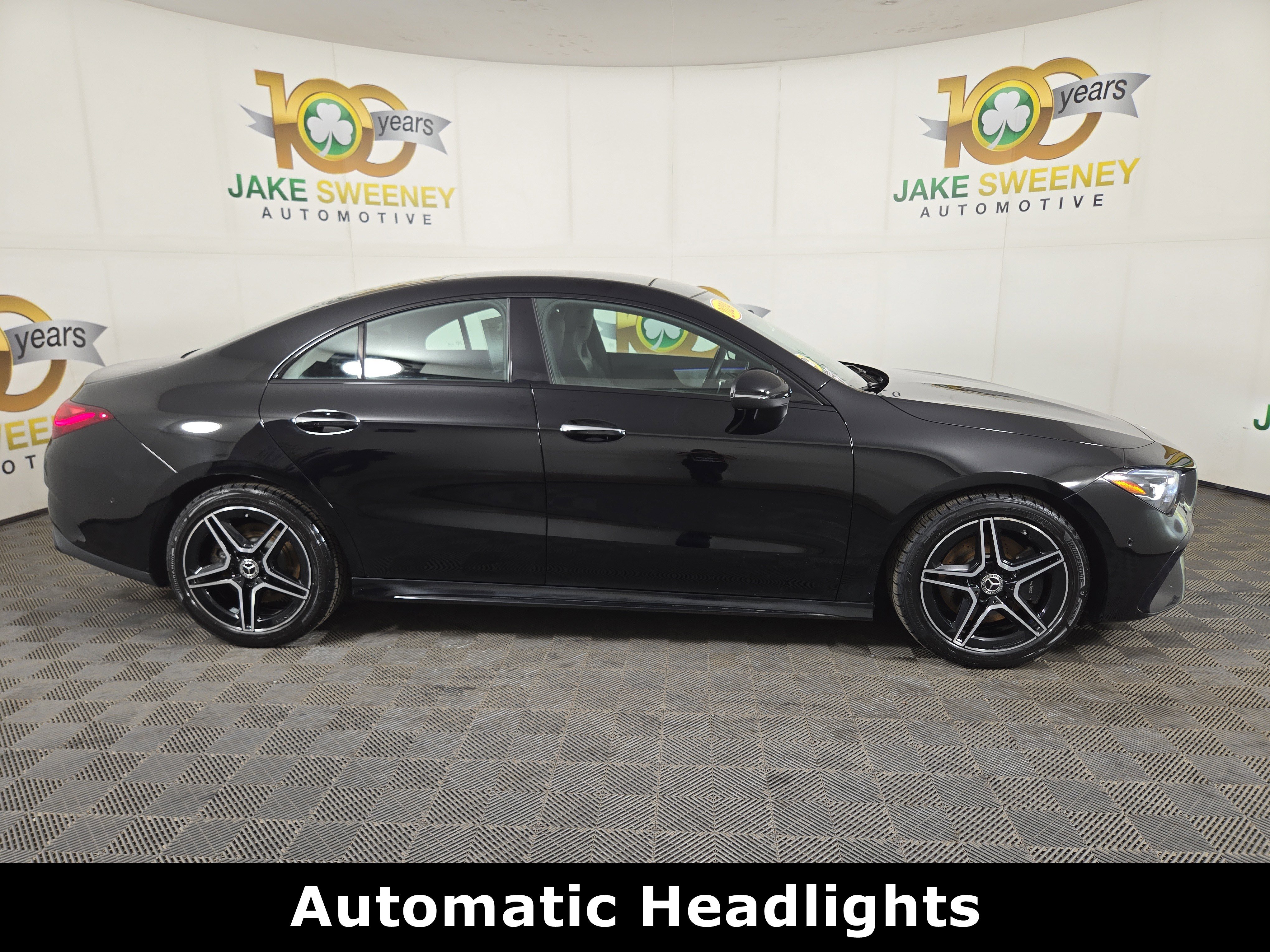 Used 2024 Mercedes-Benz CLA 250 4MATIC image 10