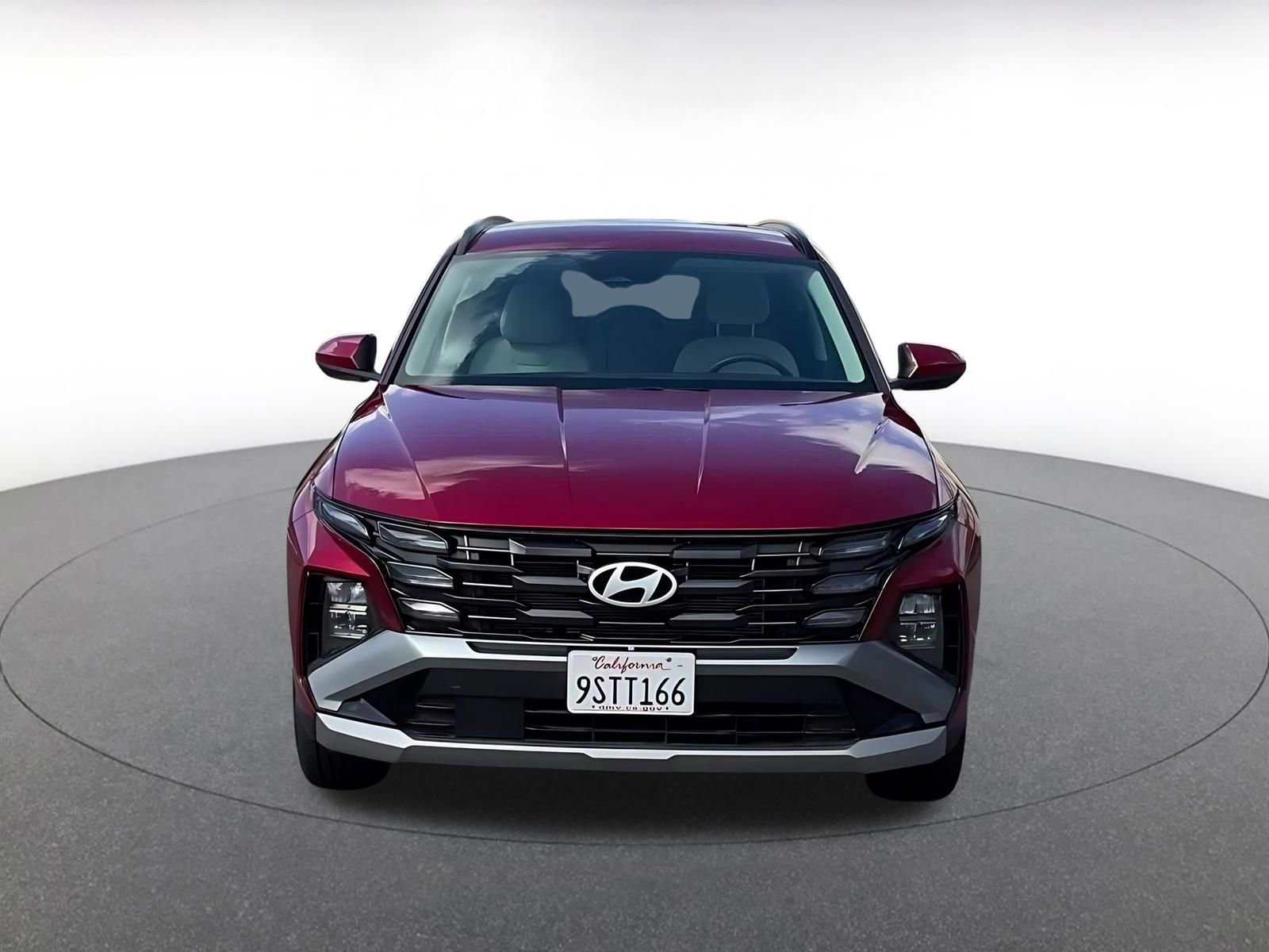 Used 2025 Hyundai Tucson SEL FWD image 4