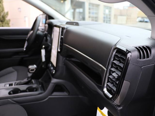 New 2026 Ford Ranger XLT w/ Equipment Group 301A High image 13