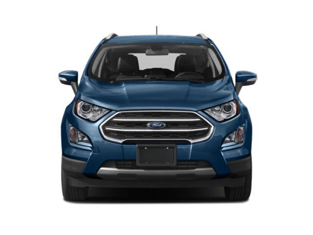 Used 2018 Ford EcoSport Titanium image 7