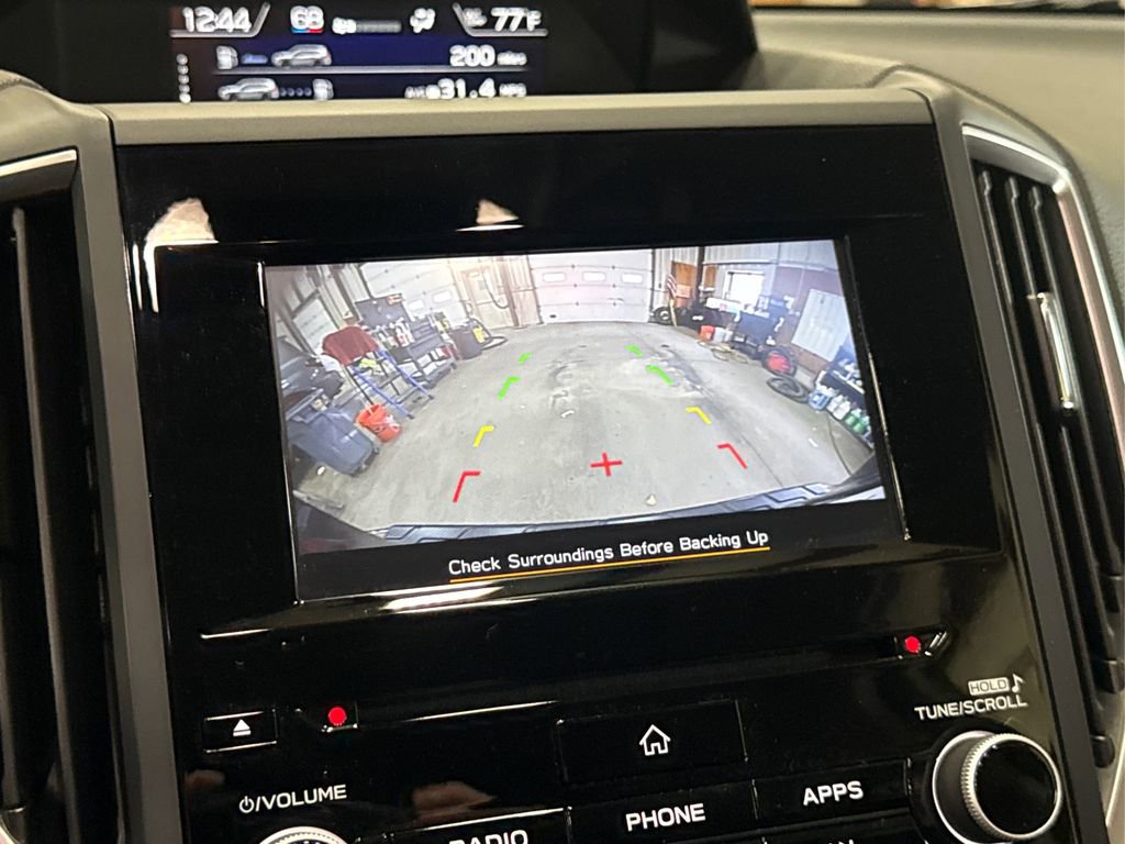 Used 2021 Subaru Forester Premium image 27