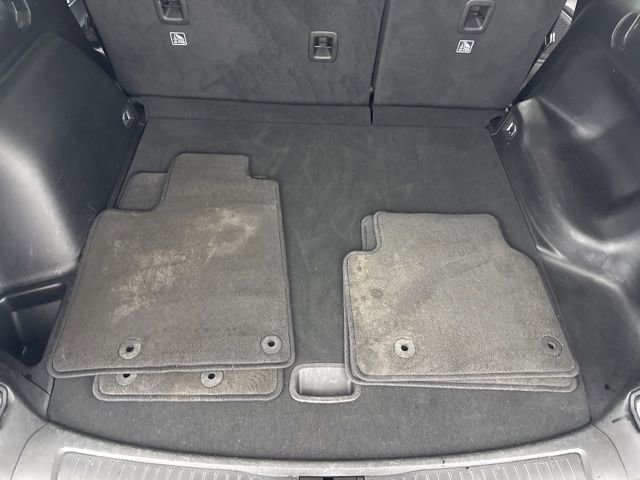 Used 2024 Jeep Grand Cherokee Laredo AWD/4WD image 25