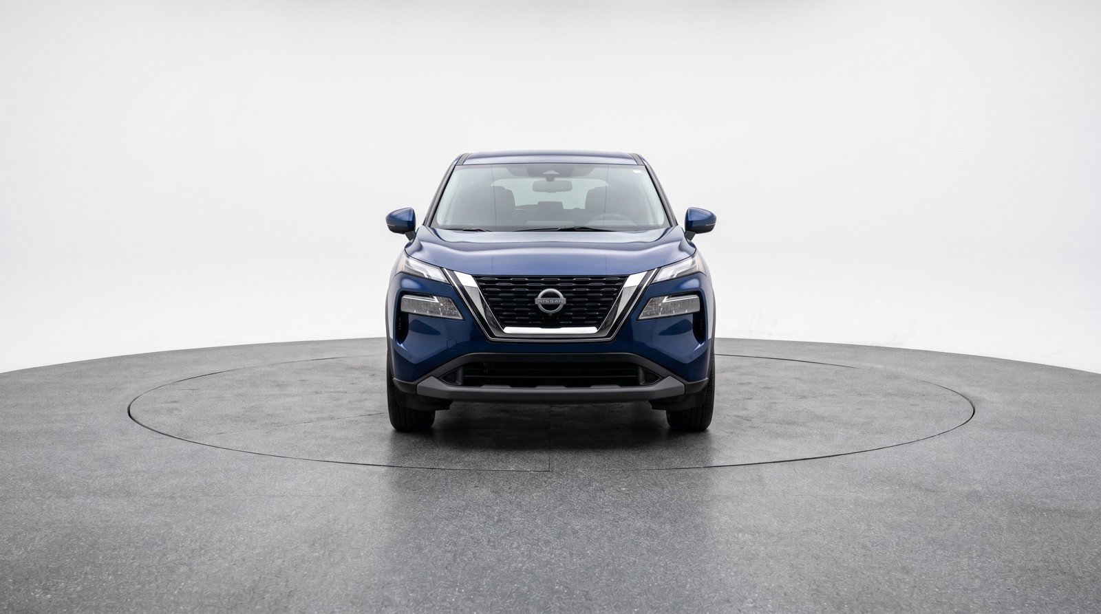 Used 2023 Nissan Rogue S FWD image 2