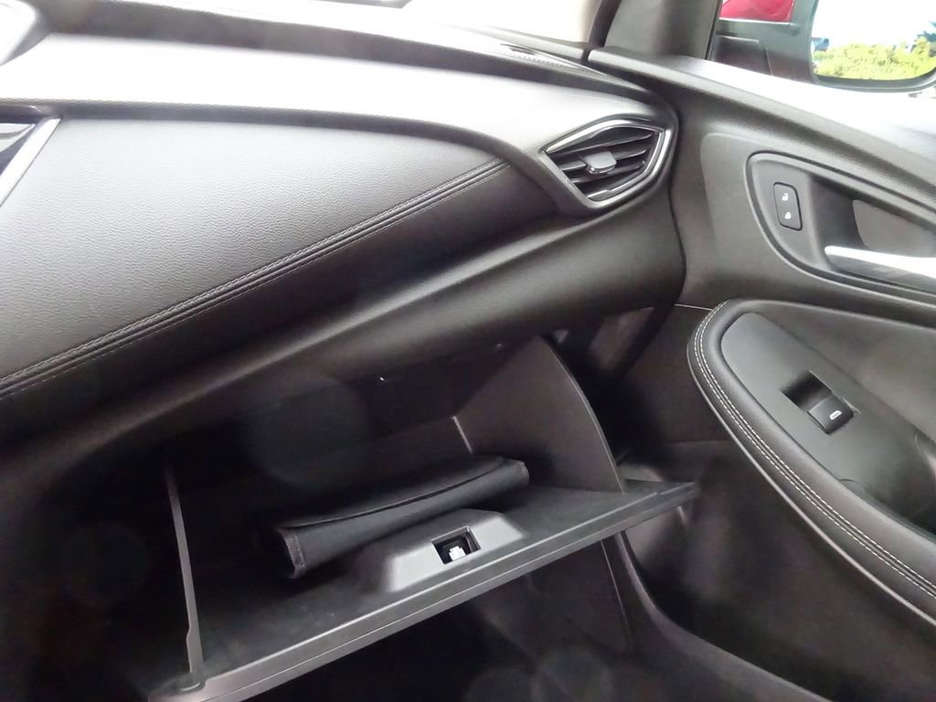 Certified 2021 Buick Encore GX Select image 31