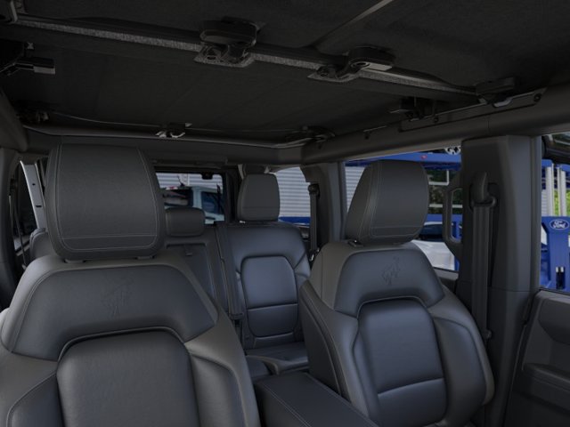 New 2026 Ford Bronco Outer Banks AWD/4WD image 12