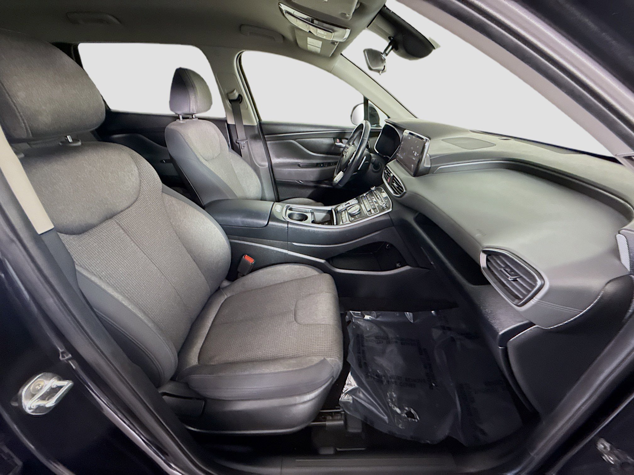 Used 2023 Hyundai Santa Fe SEL image 29