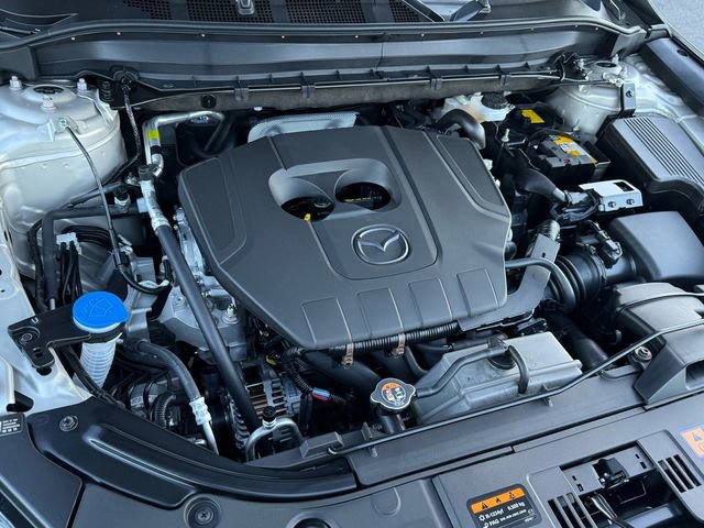 New 2025 MAZDA CX-5 AWD 2.5 S w/ Premium Plus Pkg image 21