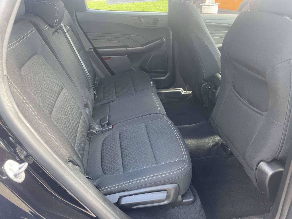 Used 2023 Ford Escape Active AWD/4WD image 21