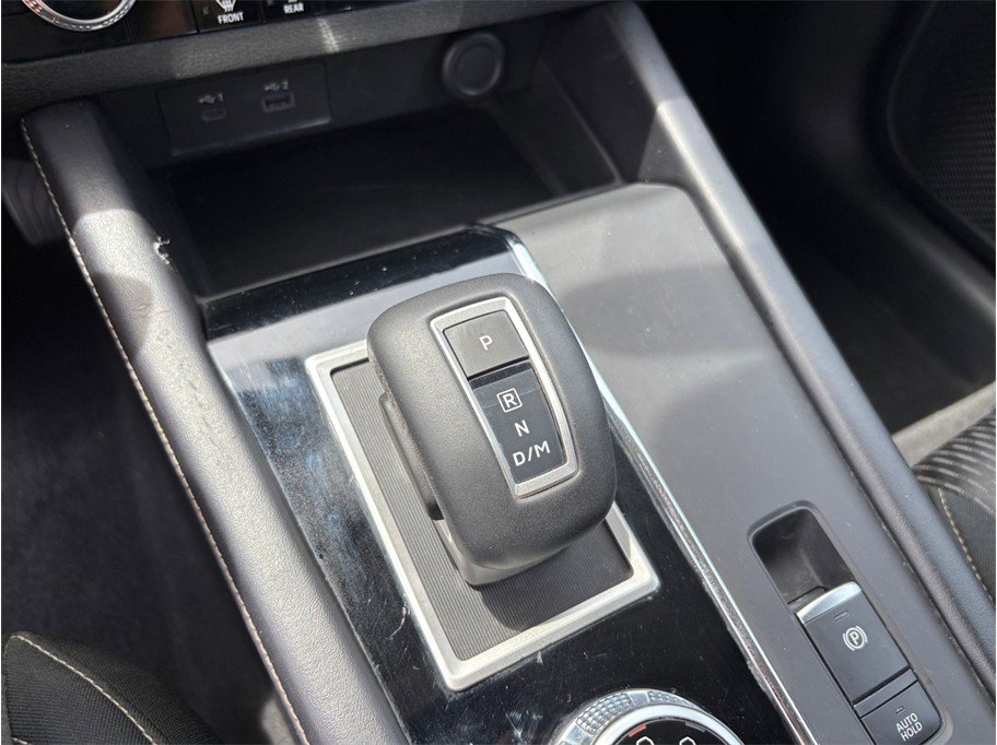 Used 2022 Mitsubishi Outlander ES image 29