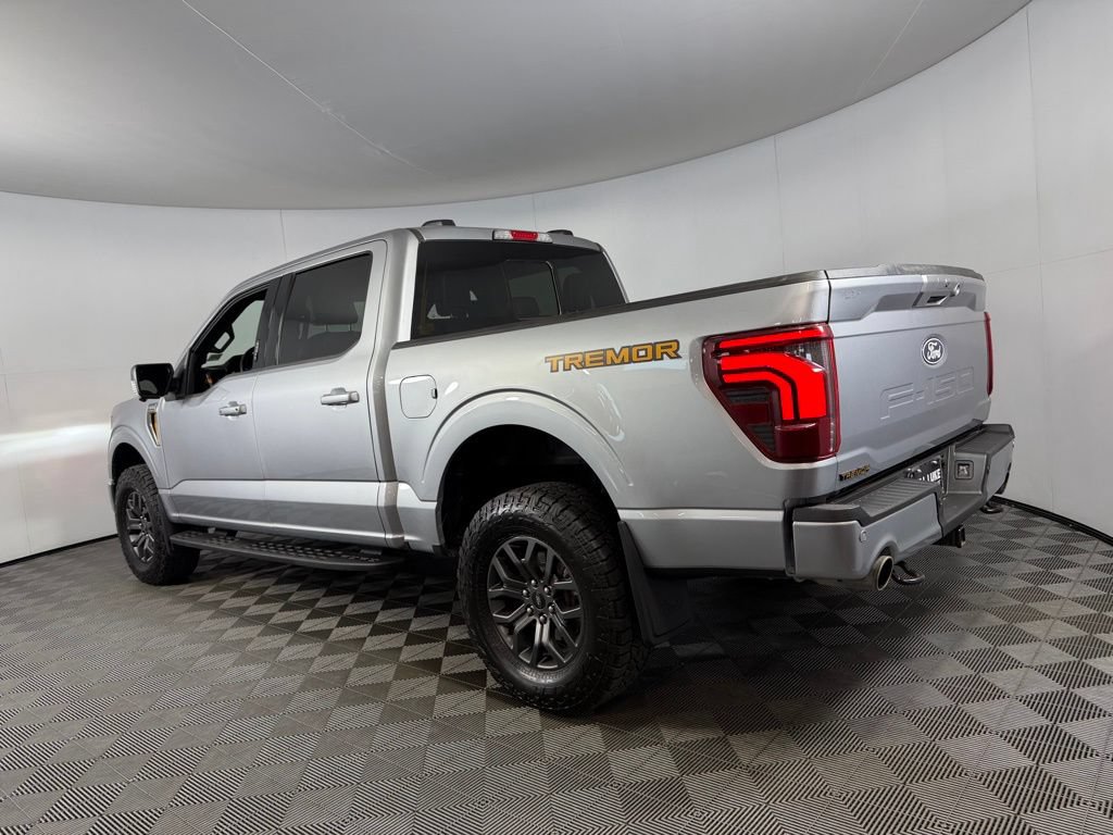Used 2024 Ford F150 Tremor w/ Bed Utility Package AWD/4WD image 10