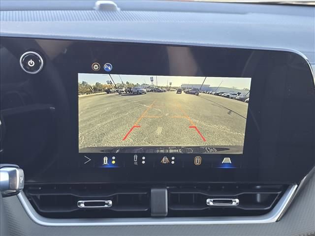 New 2026 Chevrolet Equinox LT image 20