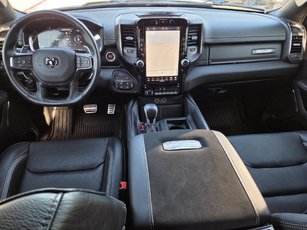 Used 2025 RAM 1500 RHO AWD/4WD image 26