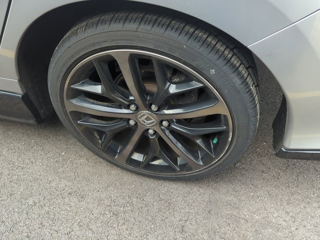 Used 2020 Honda Civic Sport image 5