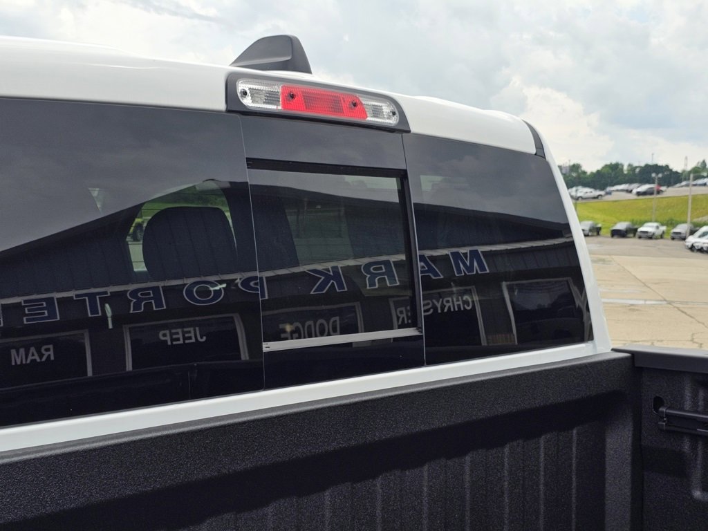 New 2025 RAM 1500 Big Horn image 14
