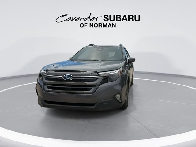 Certified 2026 Subaru Forester Premium AWD/4WD image 4