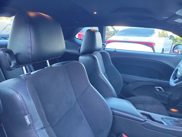 Used 2022 Dodge Challenger GT w/ Plus Package image 30