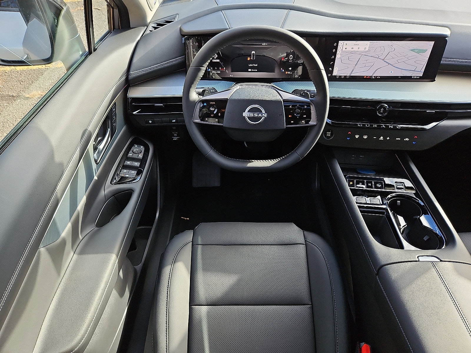 New 2026 Nissan Murano SL image 9