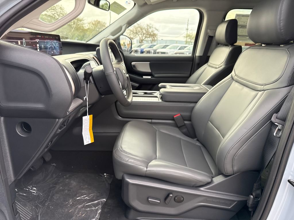 New 2026 Ford Expedition Max Active image 20