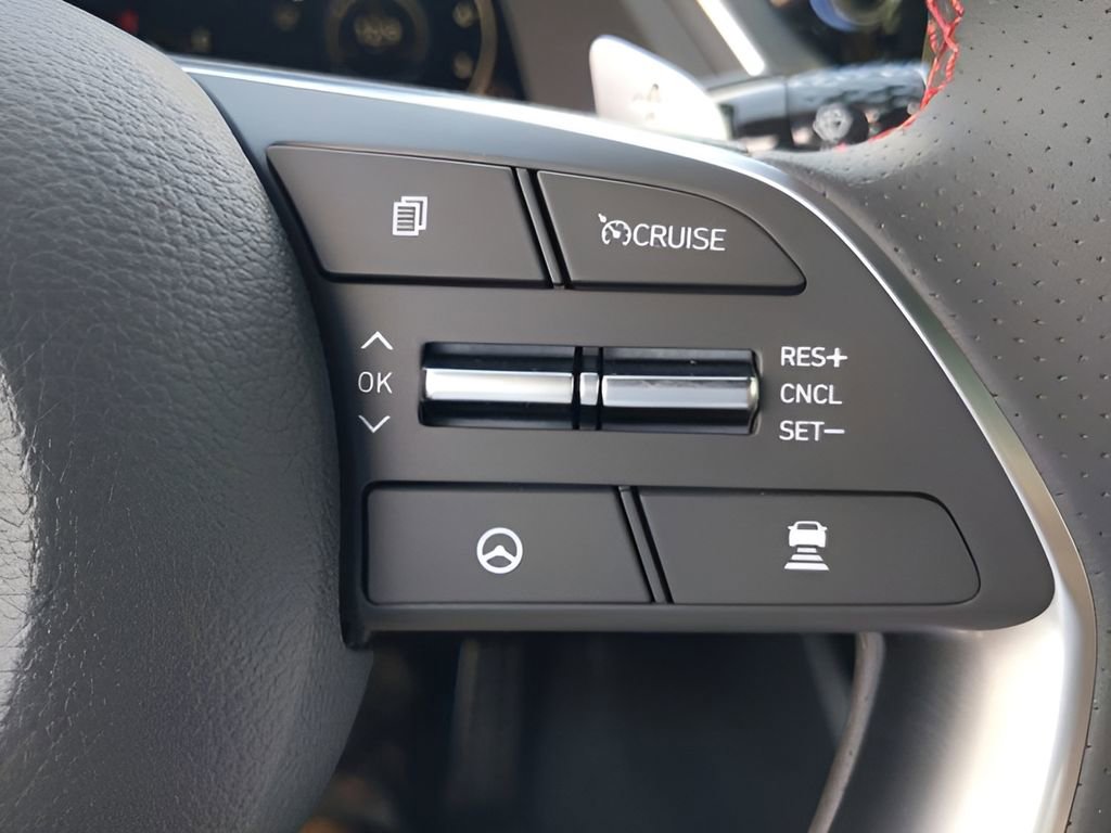 Certified 2023 Hyundai Sonata SEL Plus FWD image 24