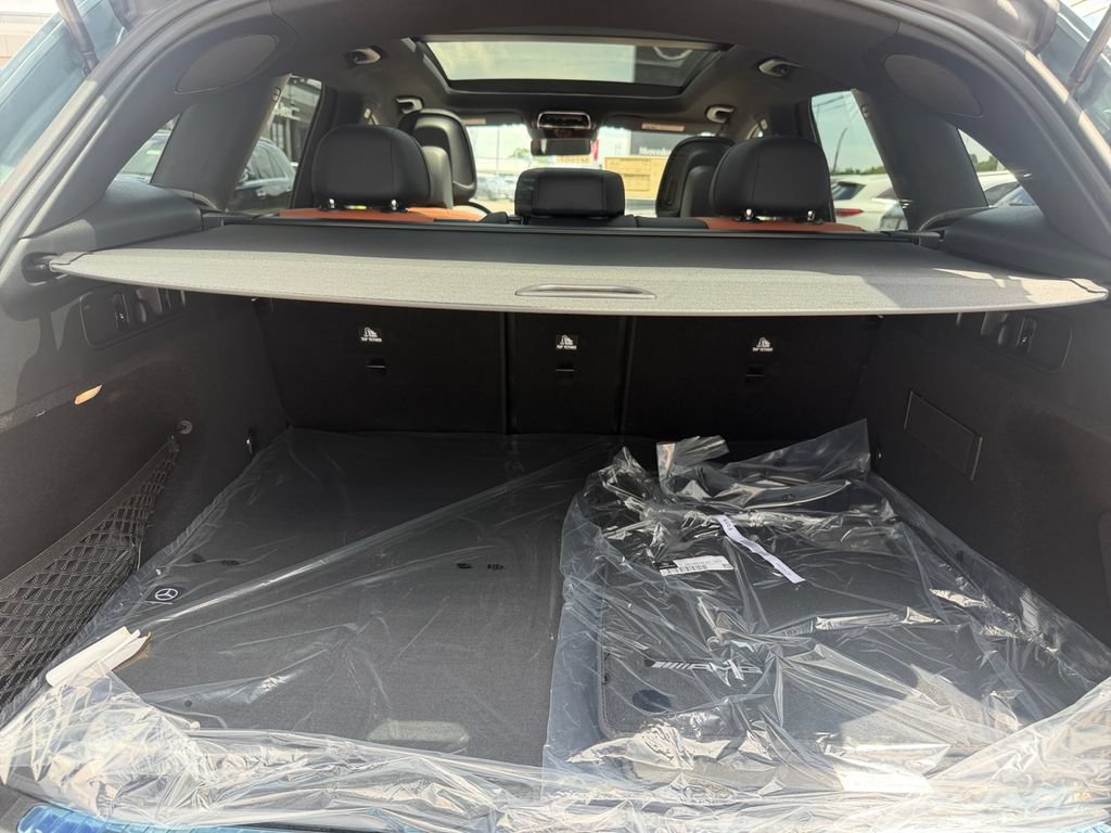 New 2026 Mercedes-Benz GLC 300 image 24