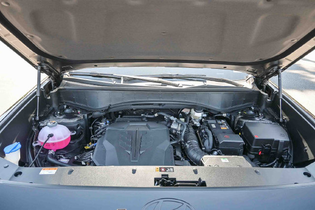 New 2026 Hyundai Palisade XRT Pro AWD/4WD image 28