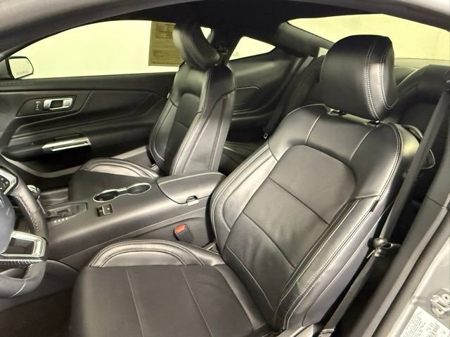 Used 2024 Ford Mustang GT Premium image 44