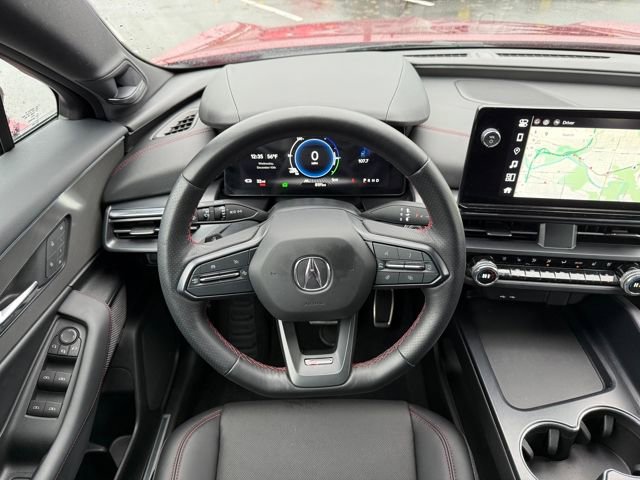 Used 2024 Acura ZDX A-Spec image 20