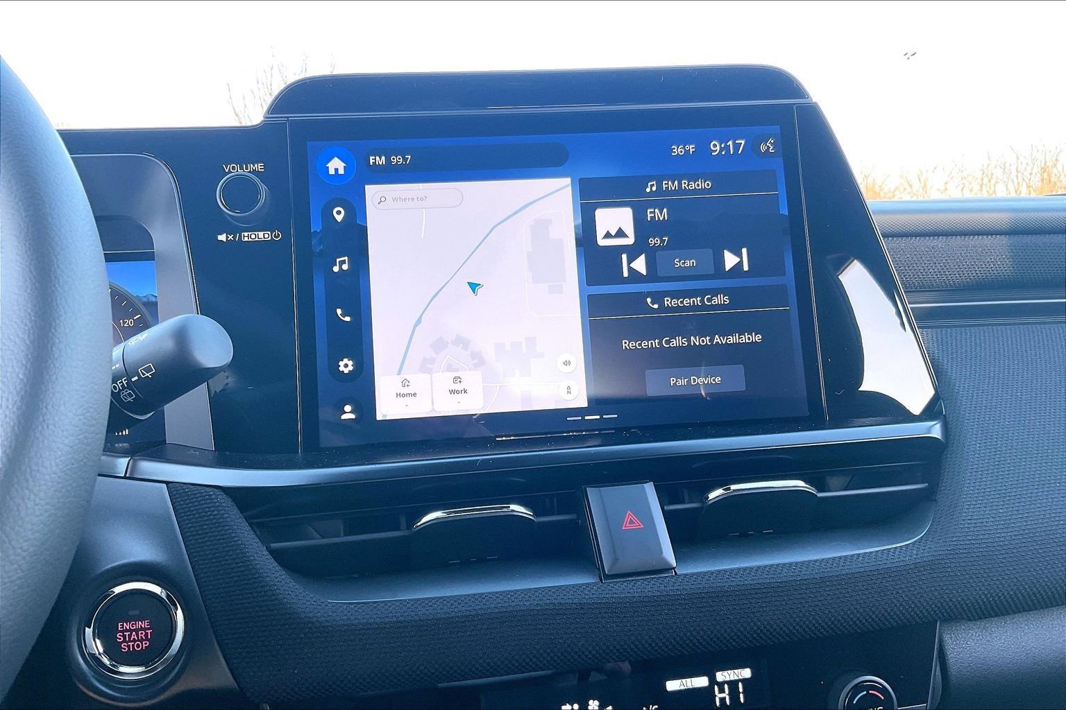 New 2026 Subaru Outback Limited image 21