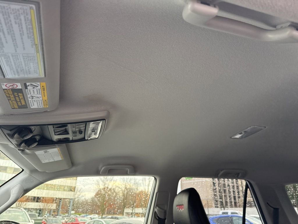 Used 2024 Toyota 4Runner TRD Off-Road Premium image 53