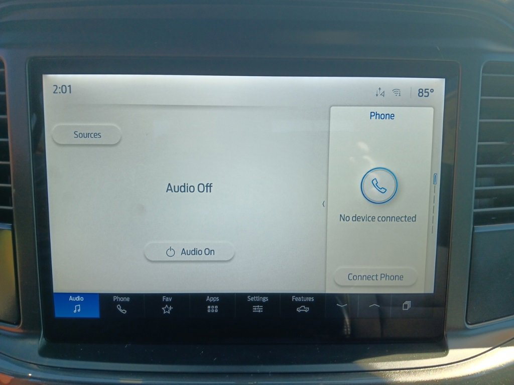 New 2025 Ford F150 STX w/ STX Black Appearance Package image 13