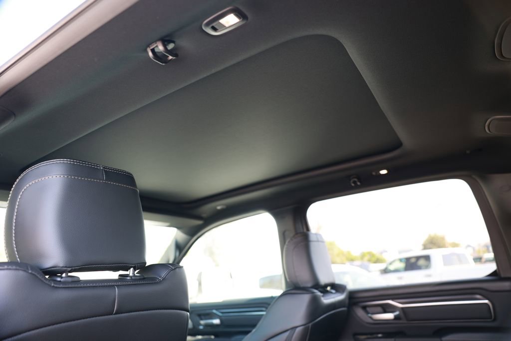 New 2026 RAM 1500 Rebel w/ Rebel Level 2 Equipment Group image 34