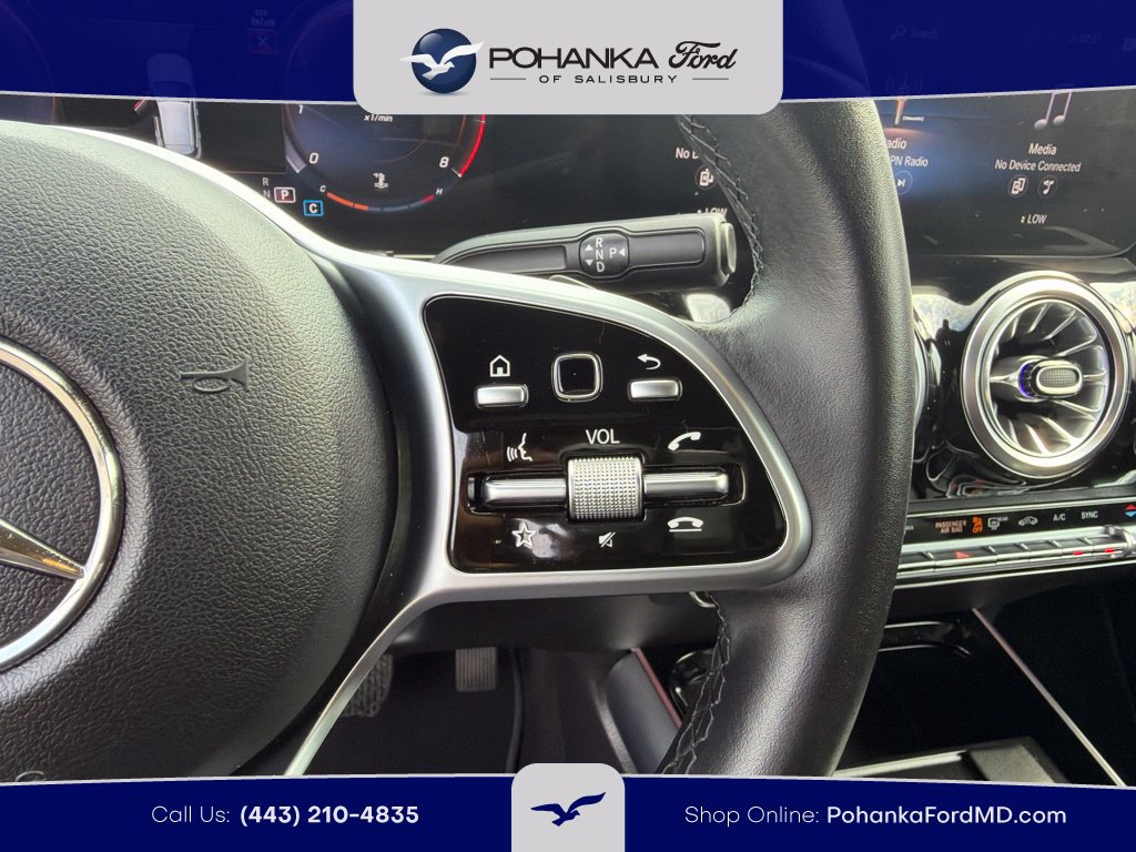 Used 2023 Mercedes-Benz GLA 250 image 17