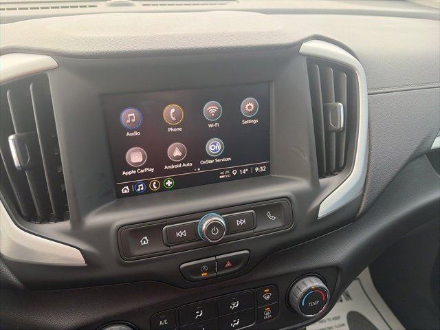 Used 2024 GMC Terrain SLE image 14