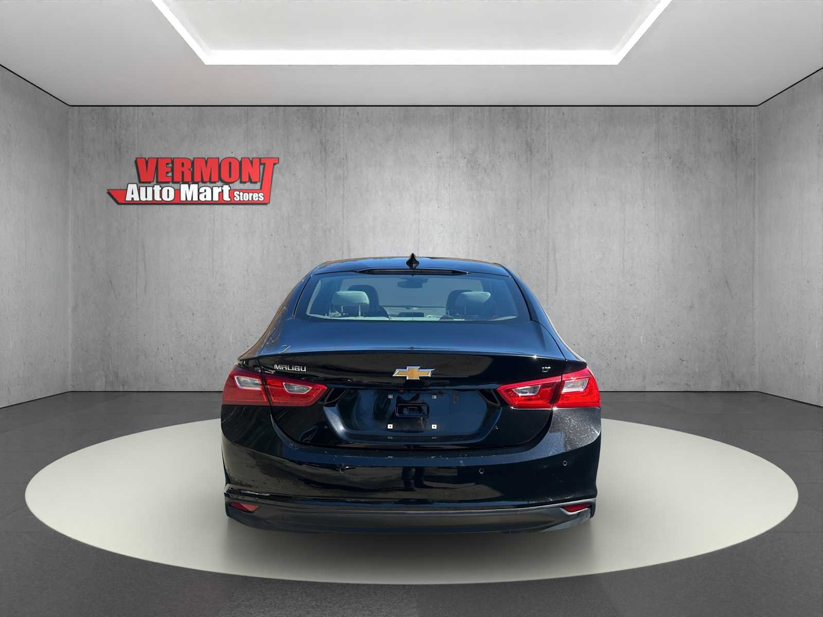 Used 2024 Chevrolet Malibu LT image 7