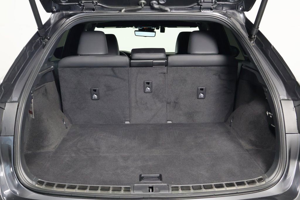 Used 2024 Lexus RX 350 w/ Convenience Package image 14