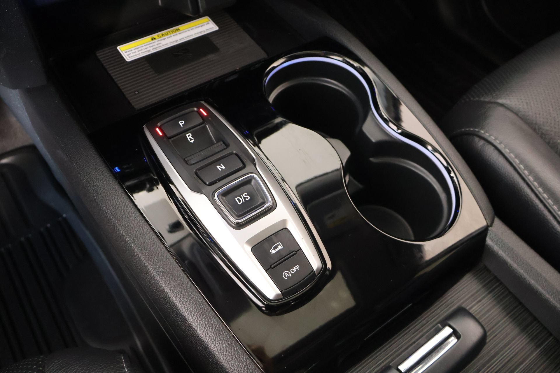 Used 2022 Honda Pilot Elite image 8